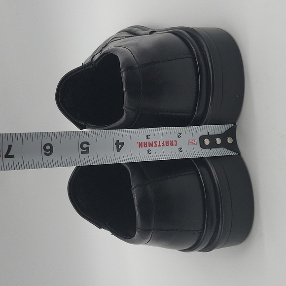 112- robert david Men's Shoes Size 8.5 M - Picture 5 of 9